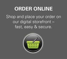 Shop and Order Online