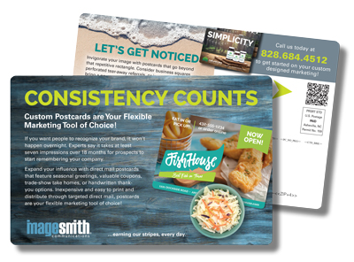 Direct Mail Postcards Direct Mail Postcards