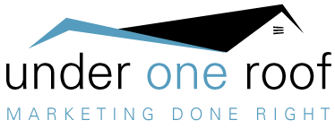 Under One Roof marketing Under One Roof marketing
