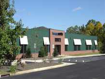 ImageSmith building in Arden, NC